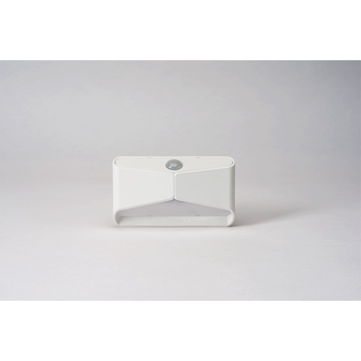 Batteriebetriebens Treppennachtlicht Amber-Gelblicht