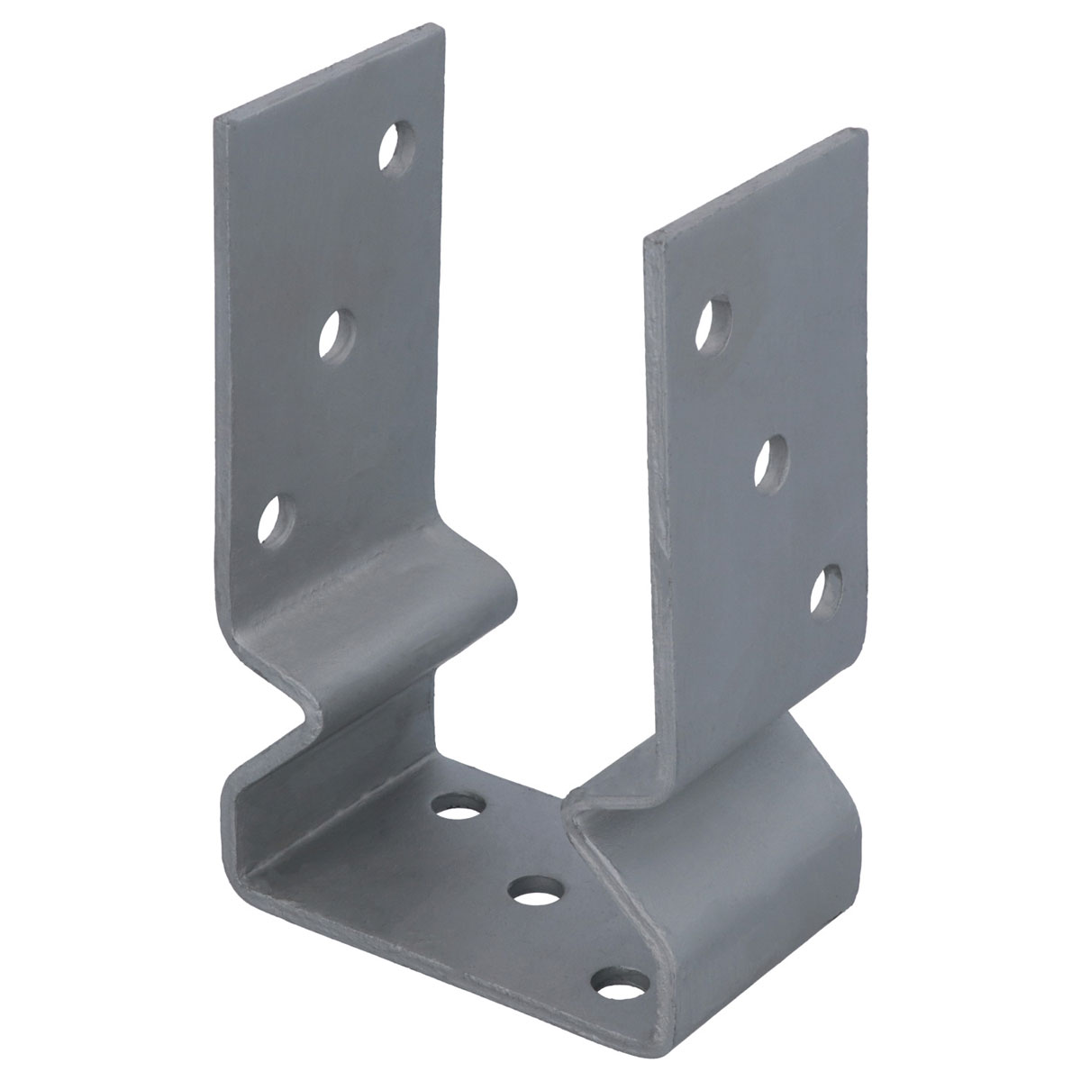 Suki Pfostenträger U-Form mit Balkenauflage Magnodur 91x150x 60