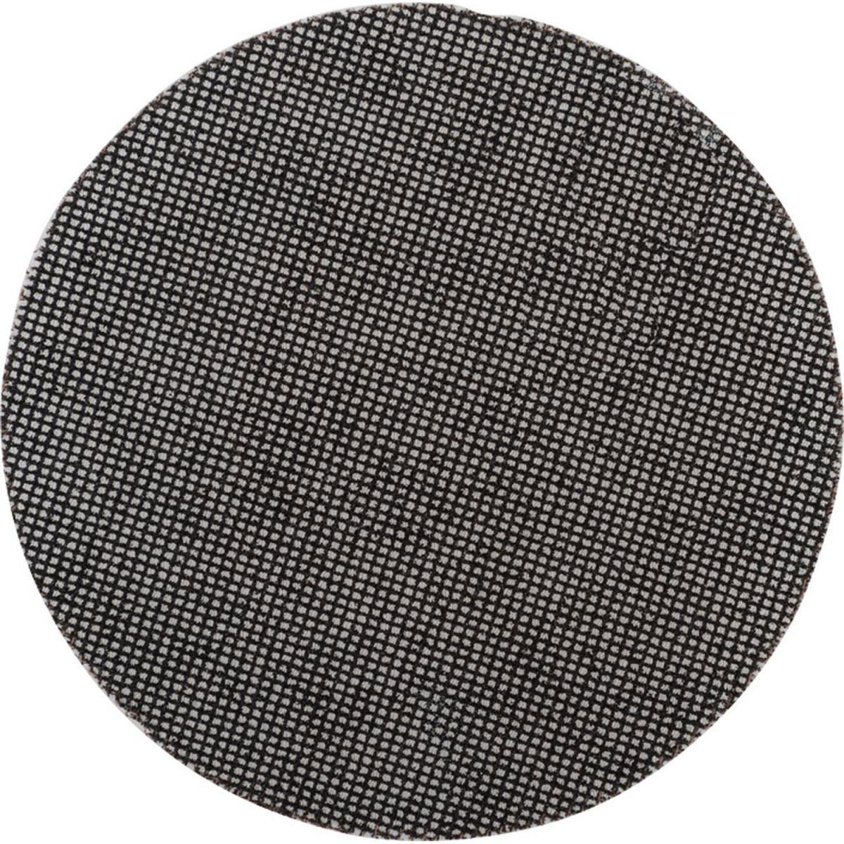 kwb  Gitterleinen für Exzenterschleifer Durchmesser 150 mm K80
