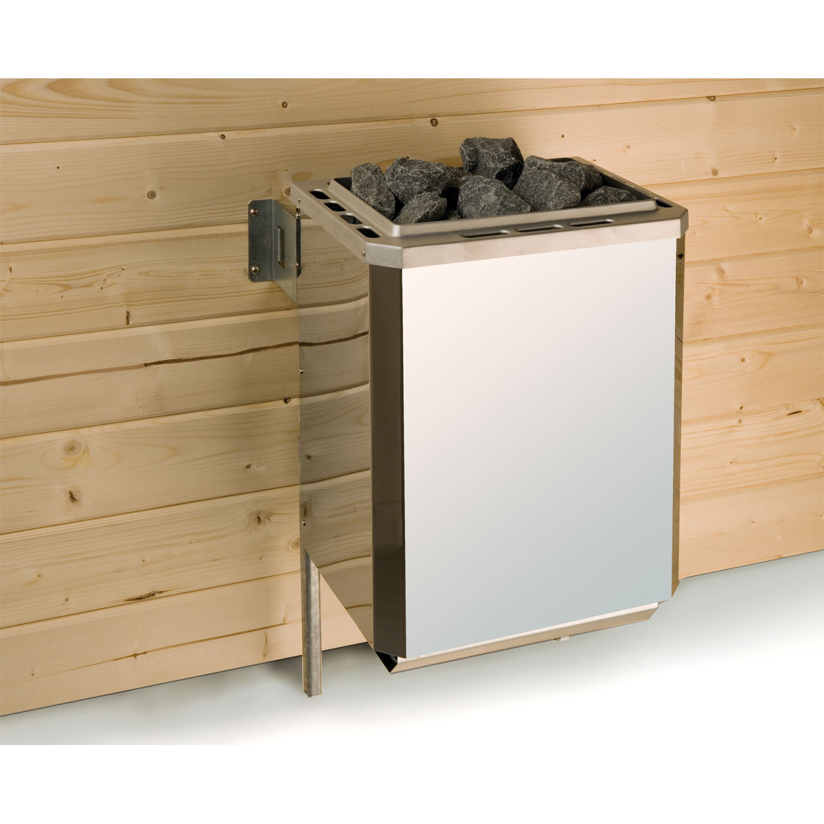 Weka Saunaofen „Klassik“, 9,0 kW Bild 2