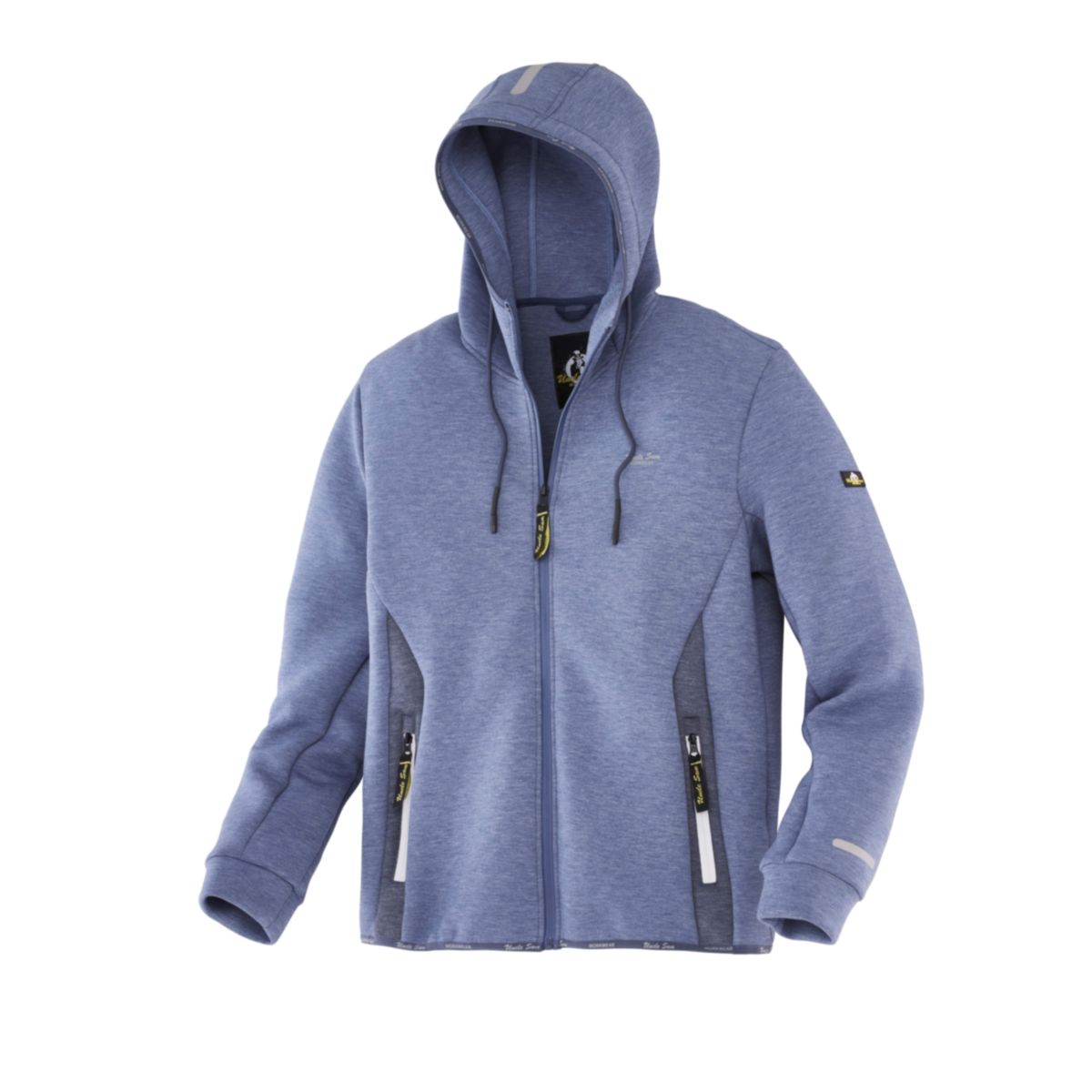 Terrax Workwear Herren Scuba Jacke Gr. XL Marine