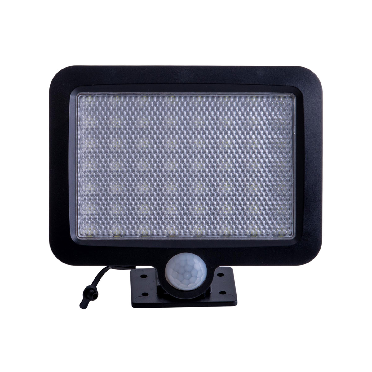 näve  LED-Solar-Außenwandleuchte Pepe 2er Set Bild 5