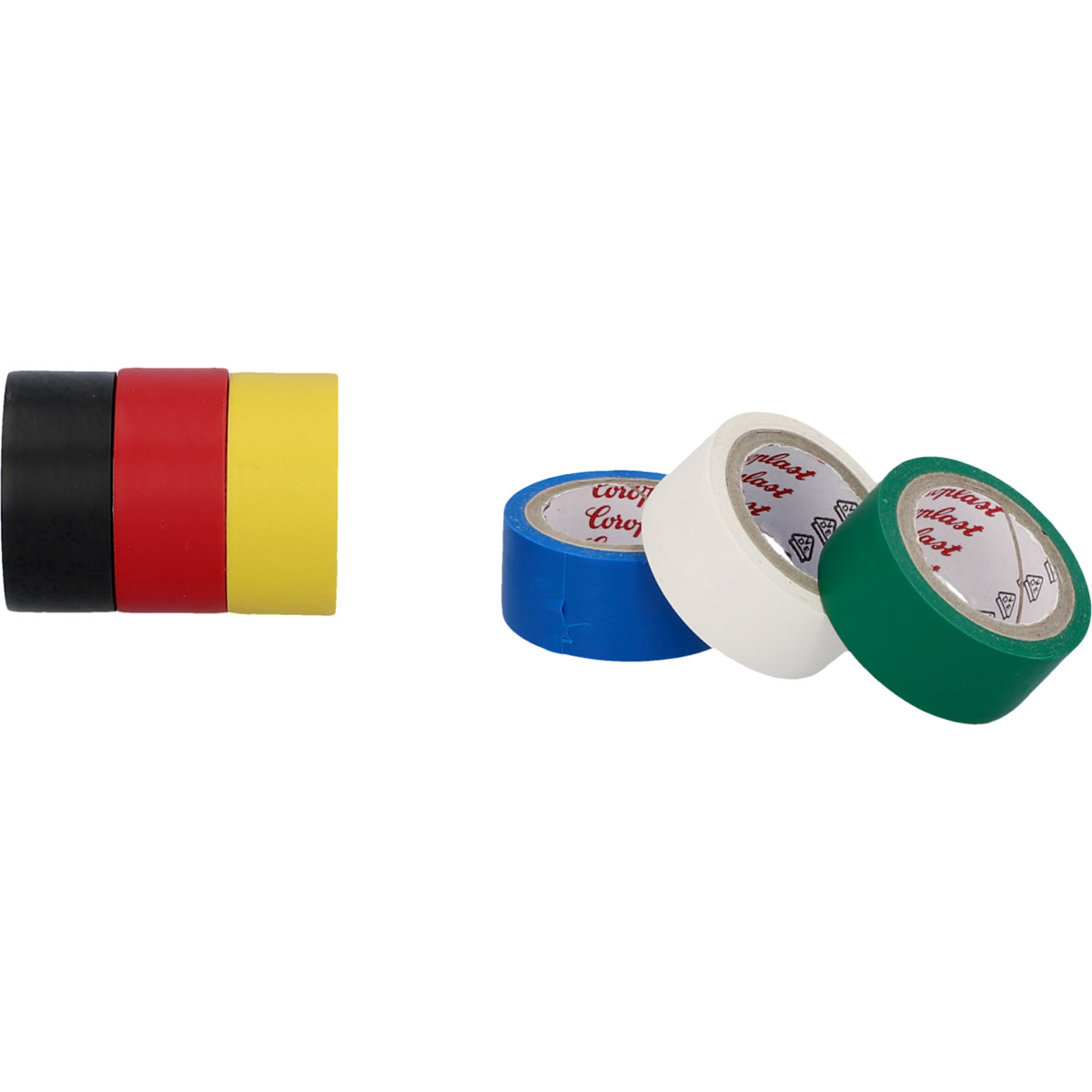 Cartrend  Isolierband 3,3 m