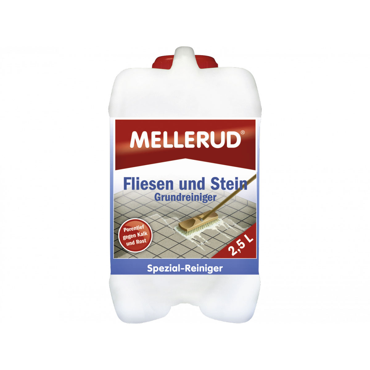 Fliesen und Stein Grundreiniger Fliesen und Stein Grundreiniger