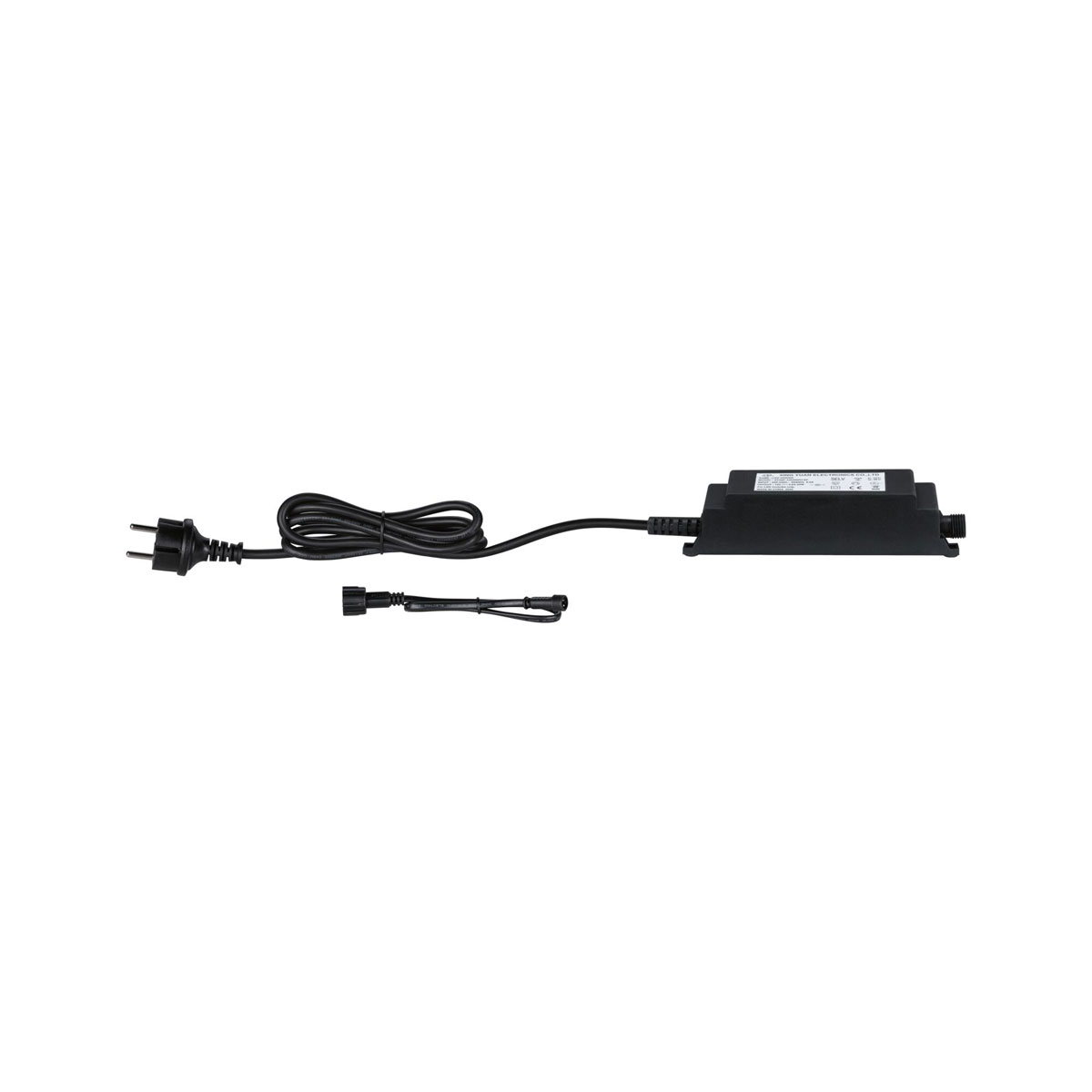 Paulmann  Outdoor Link Light Trafo 24W IP67 12V