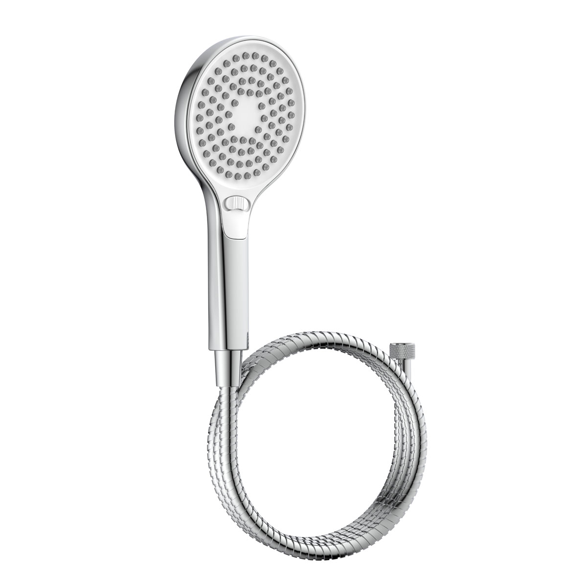 Valblue Handbrause-Set Ventura, Farbe: Chrom Bild 1
