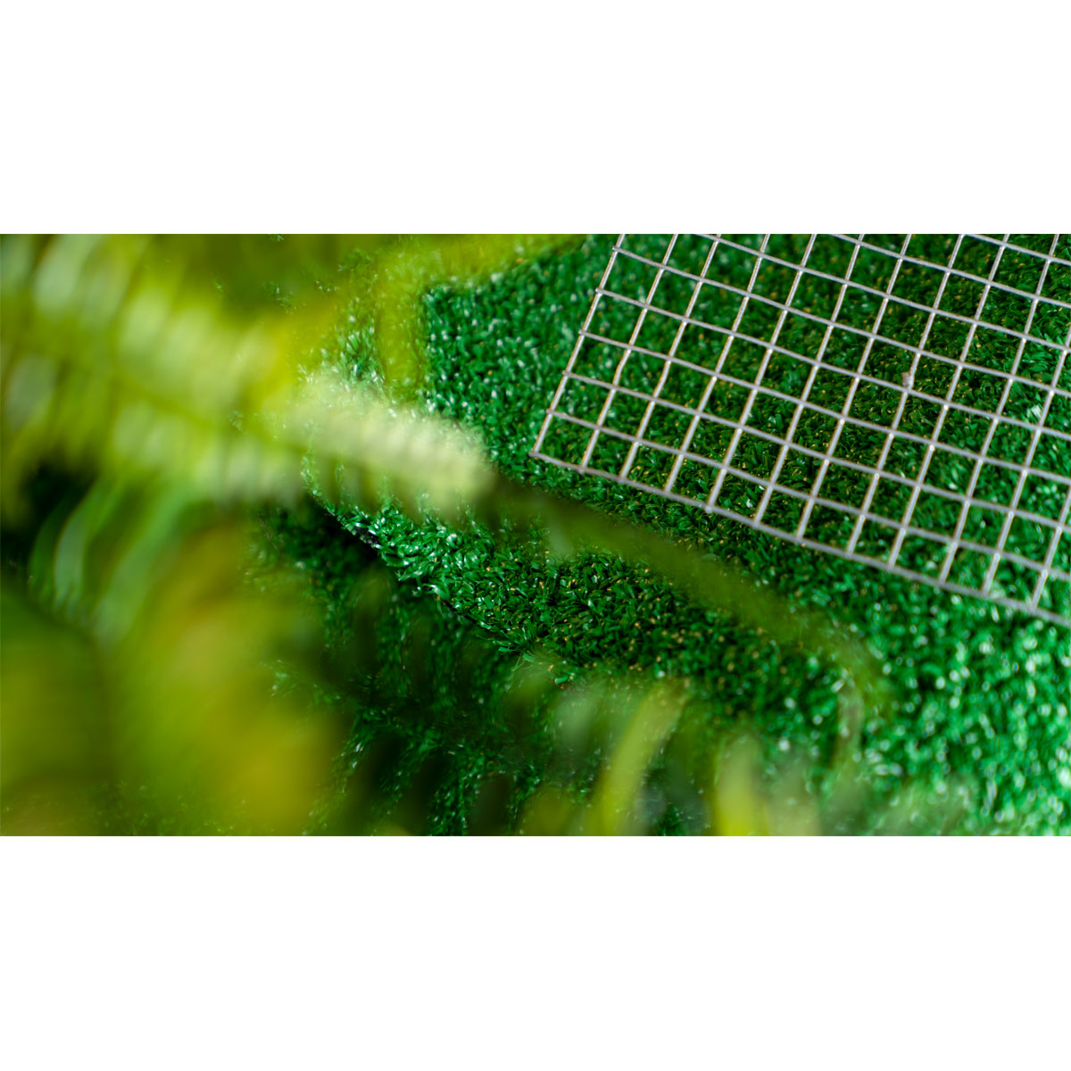 Vitavia  Drahtgeflecht Draneo Bild 8