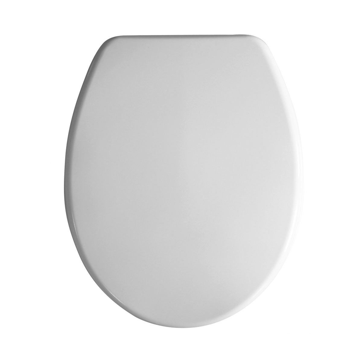 Valblue WC-Sitz Paola weiss Soft Close-Funktion