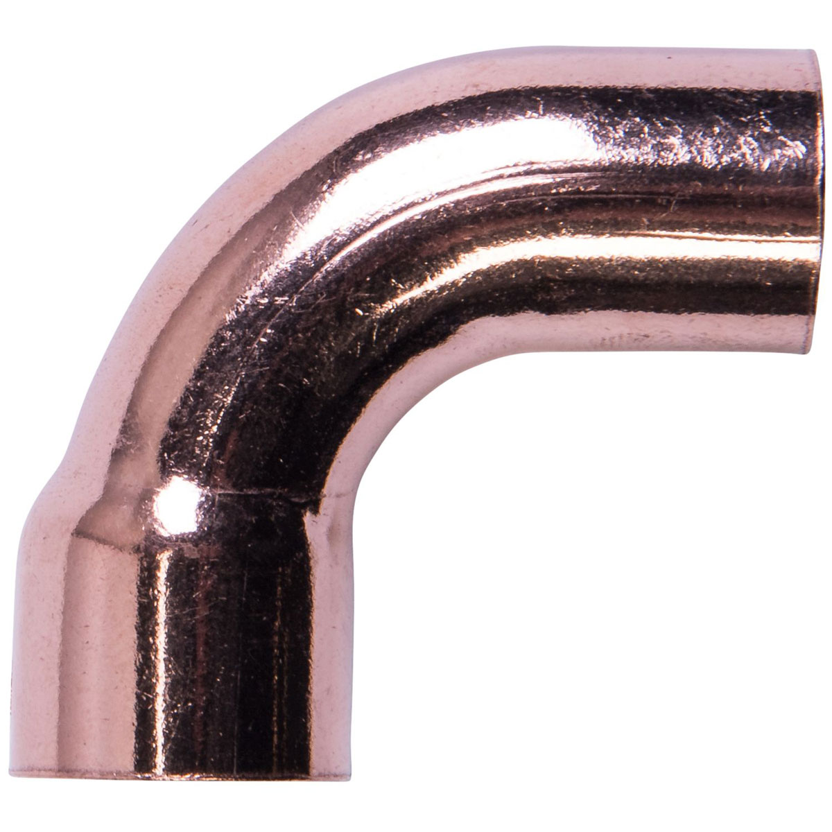 Cornat CU Bogen 90 1 Muffe 22 mm