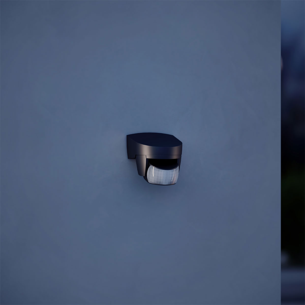 Steinel Bewegungsmelder IS 140-2 schwarz Bild 5