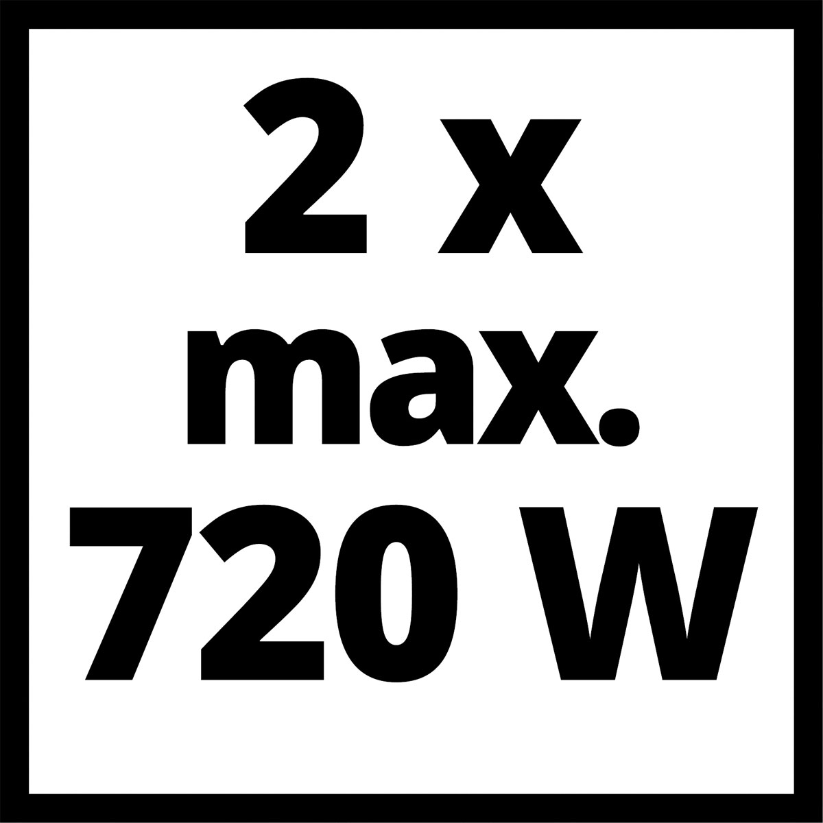 Einhell Akku PXC-Twinpack CB 2,5 Ah 2 Stück Bild 5