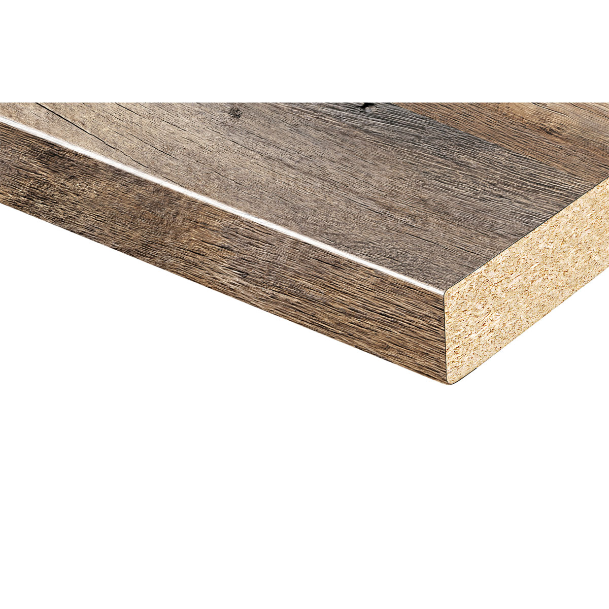 KAINDL  Arbeitsplatte Eiche Roosevelt 410 x 60 cm Bild 2