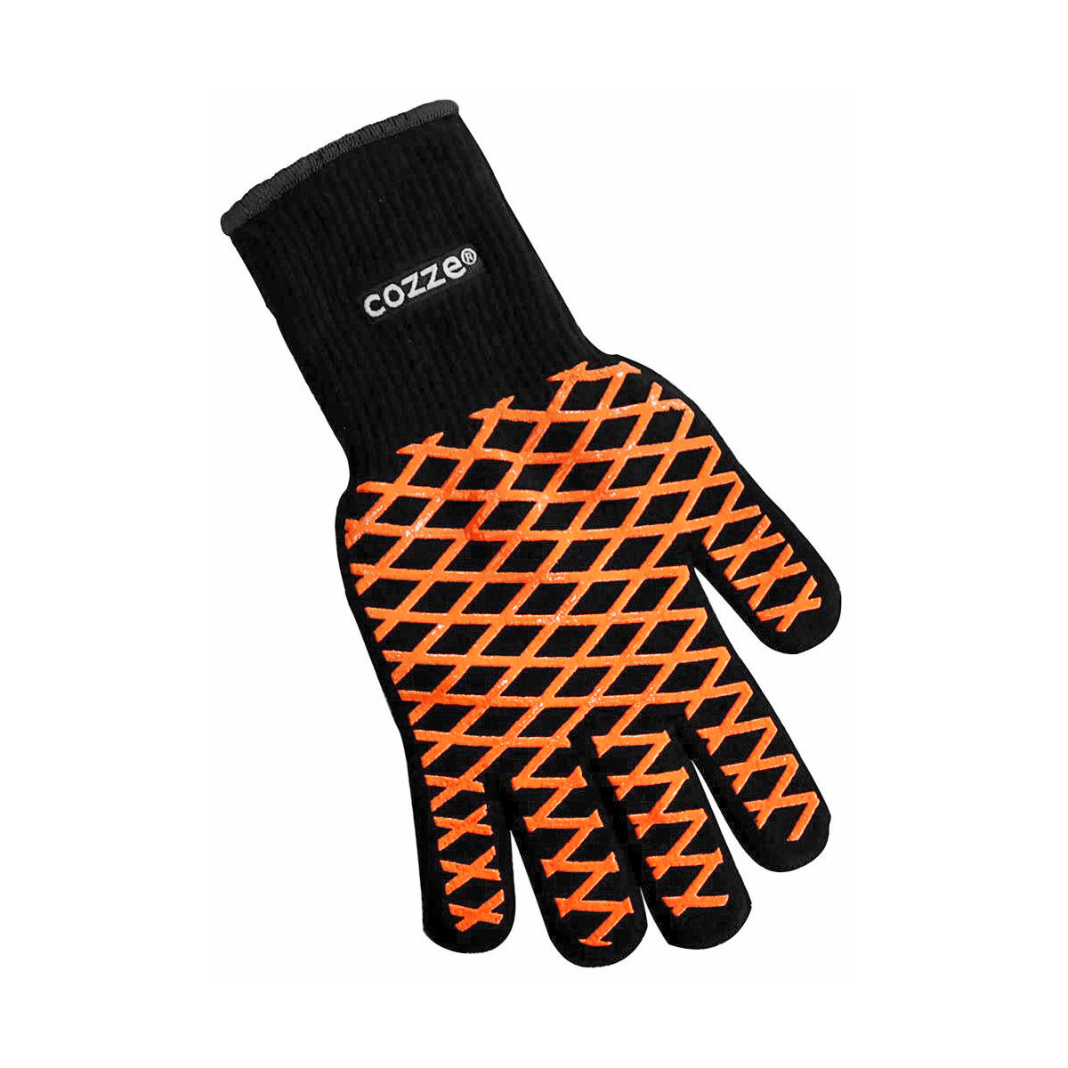 COZZE Pizzahandschuh verschleissfest und hitzebeständig Bild 1