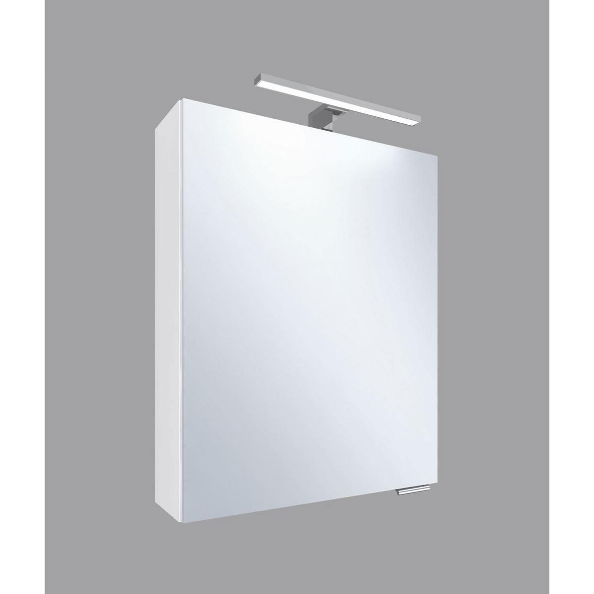 Valblue Spiegelschrank Freddy 50 cm Bild 1