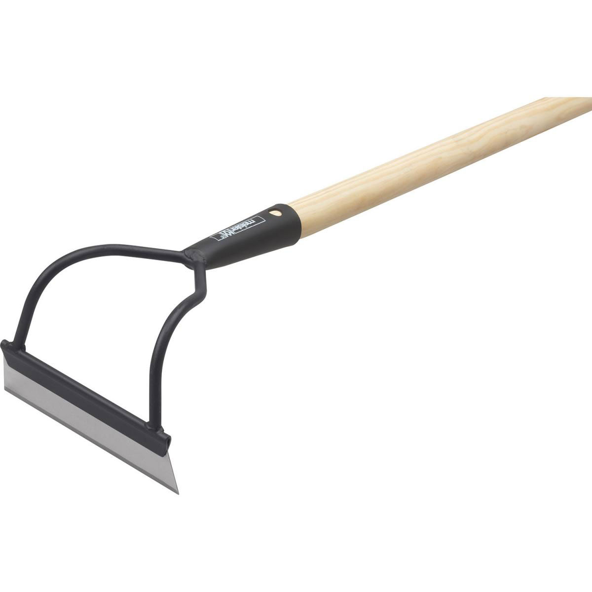 Meister Bügelzughacke mit Stiel