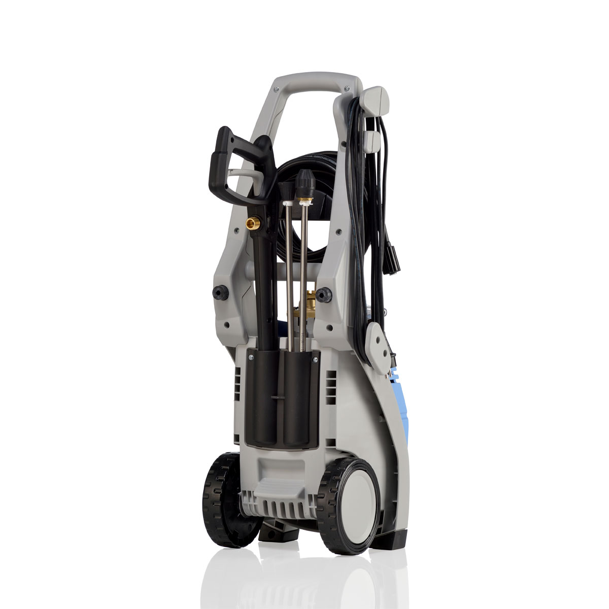 Kränzle Hochdruckreiniger K1050 TS Schmutzkiller Bild 2