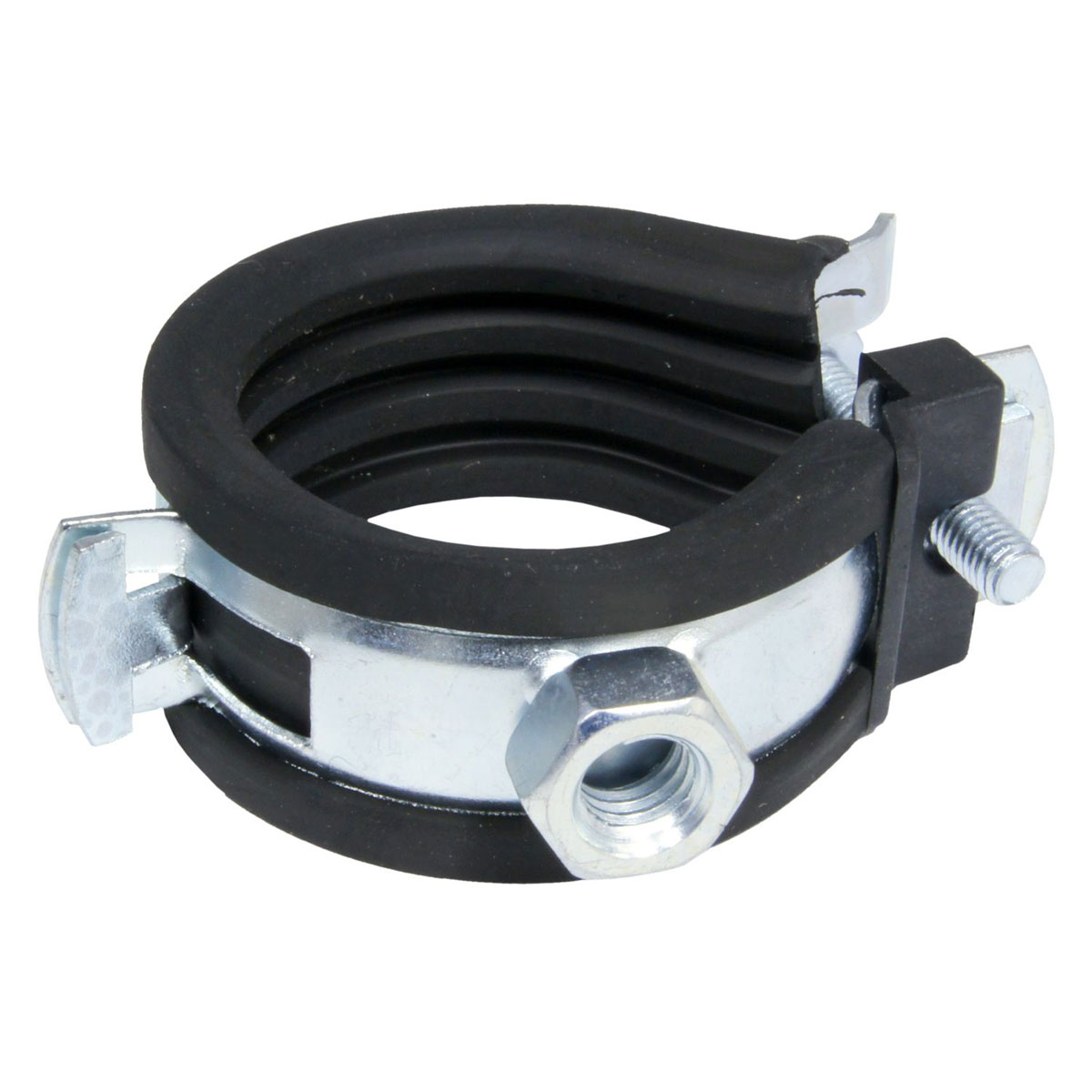 Cornat Rohrschelle mit Schallschutzeinlage 32-35 mm