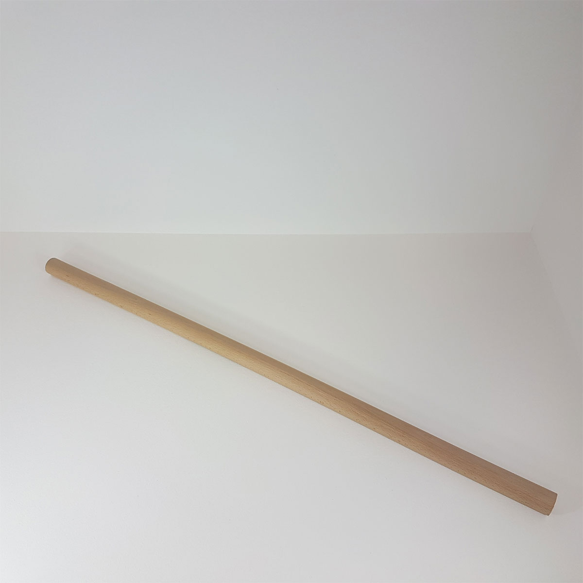 Rundstab Buche 35 x 1000 mm