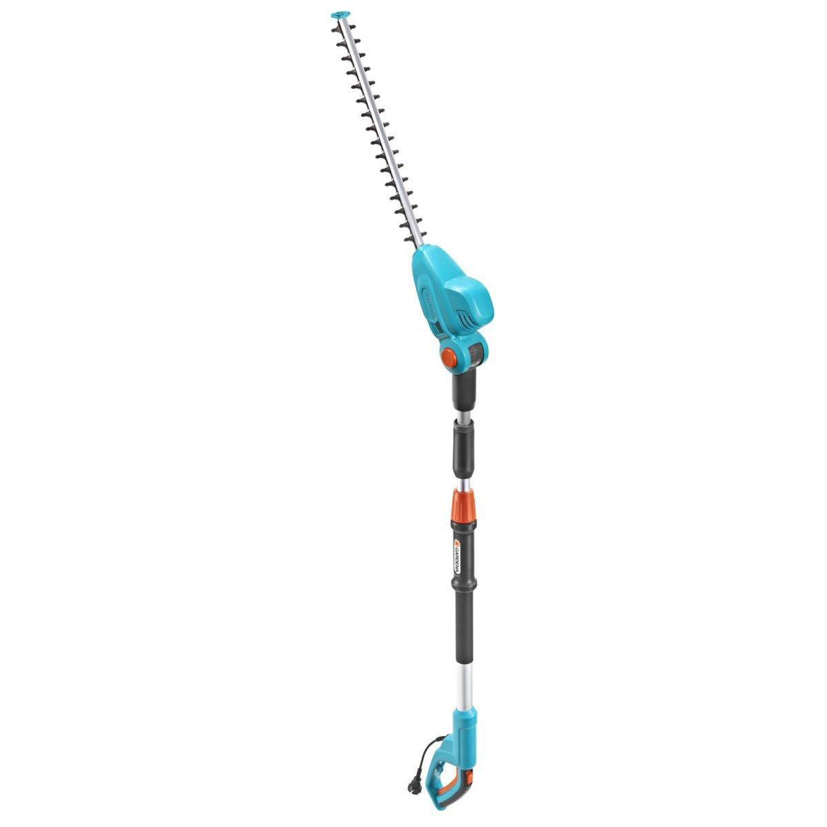 Gardena Teleskop Heckenschere THS 500/48 928594