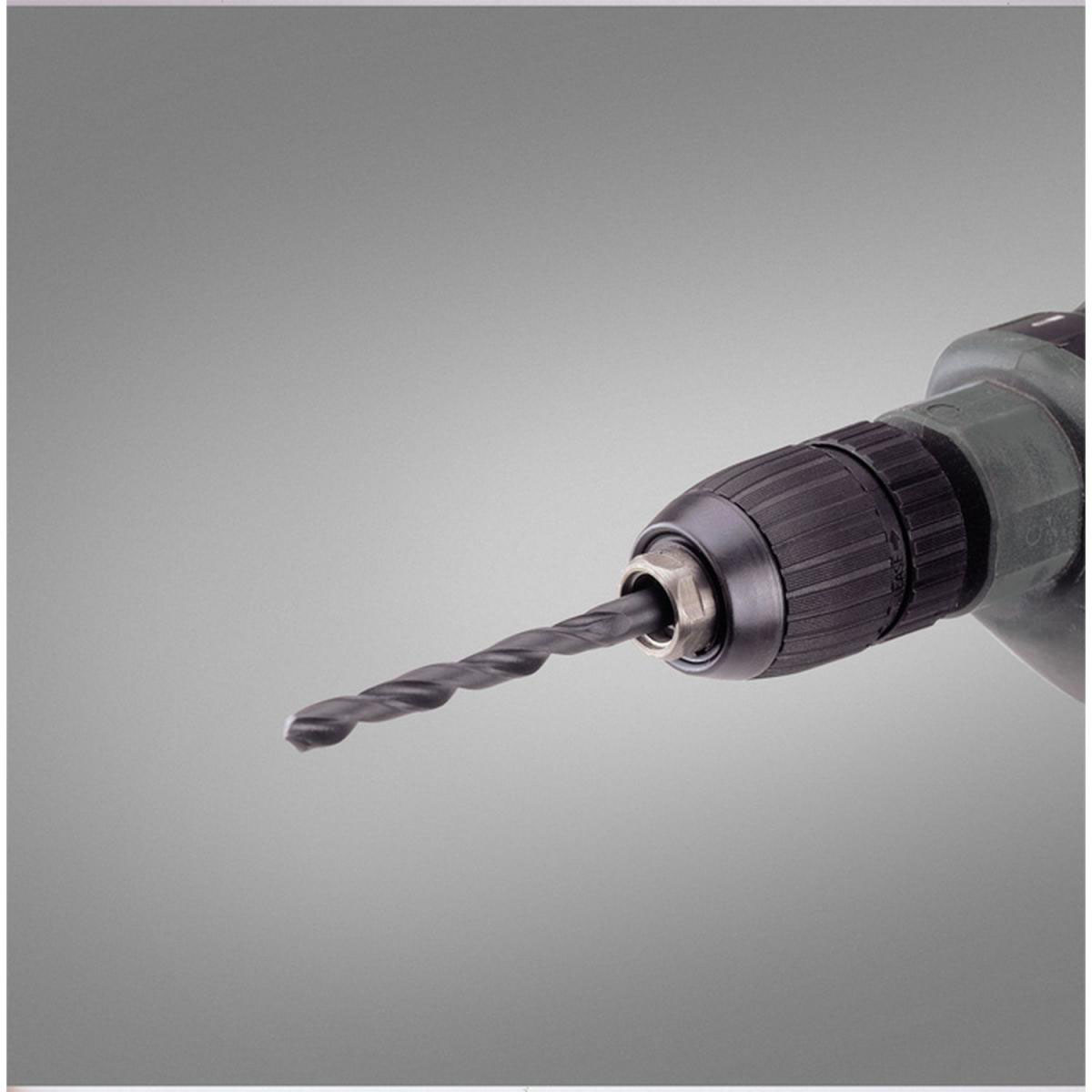 kwb  Schnellspann-Bohrfutter Bild 3