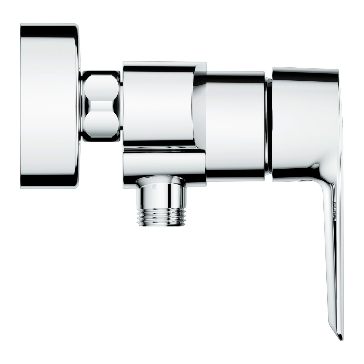 Grohe Einhand-Brausebatterie Start 1/2" Bild 2