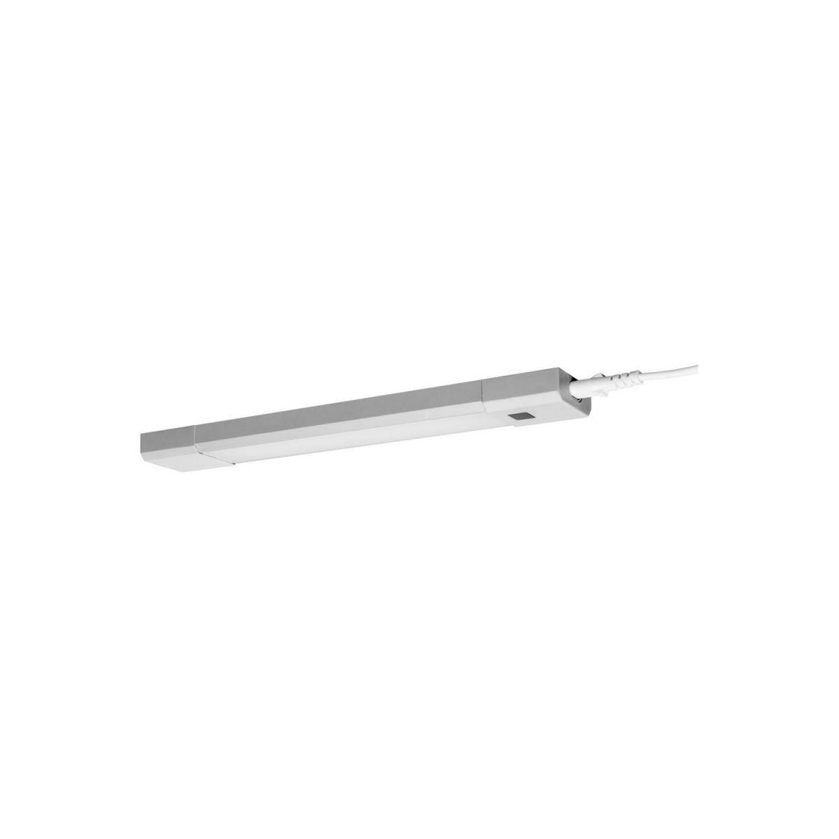 Osram LED-Leuchte Linear Slim 30 x 4,9 x 1,8 cm grau Bild 1