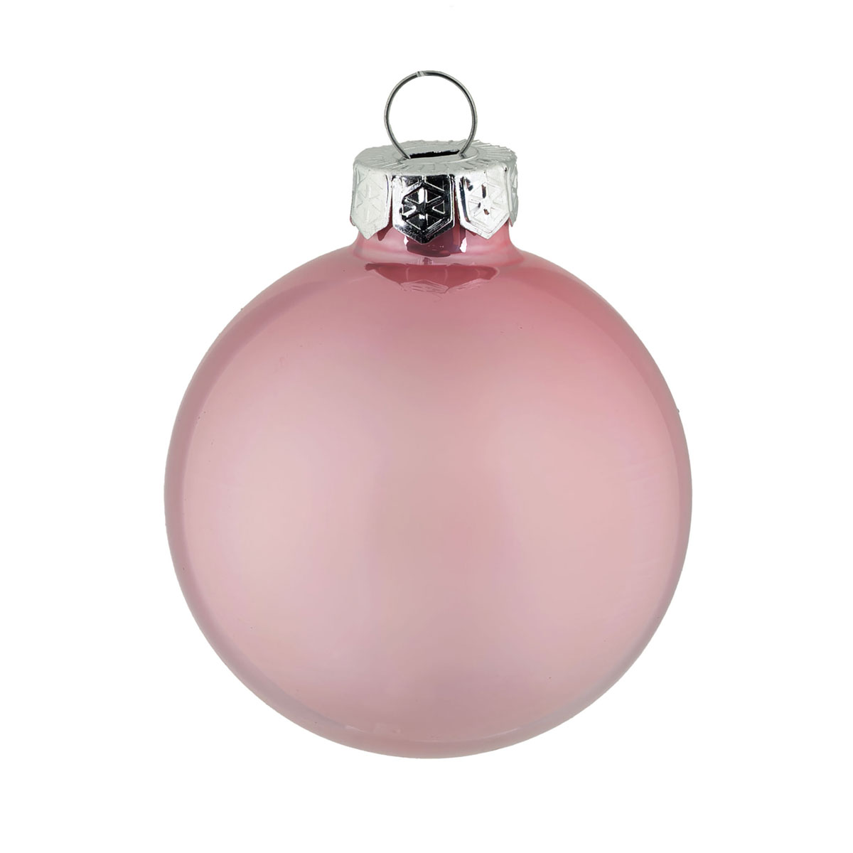 Ambientis Glaskugeln 4,5 cm lila Mix Bild 7