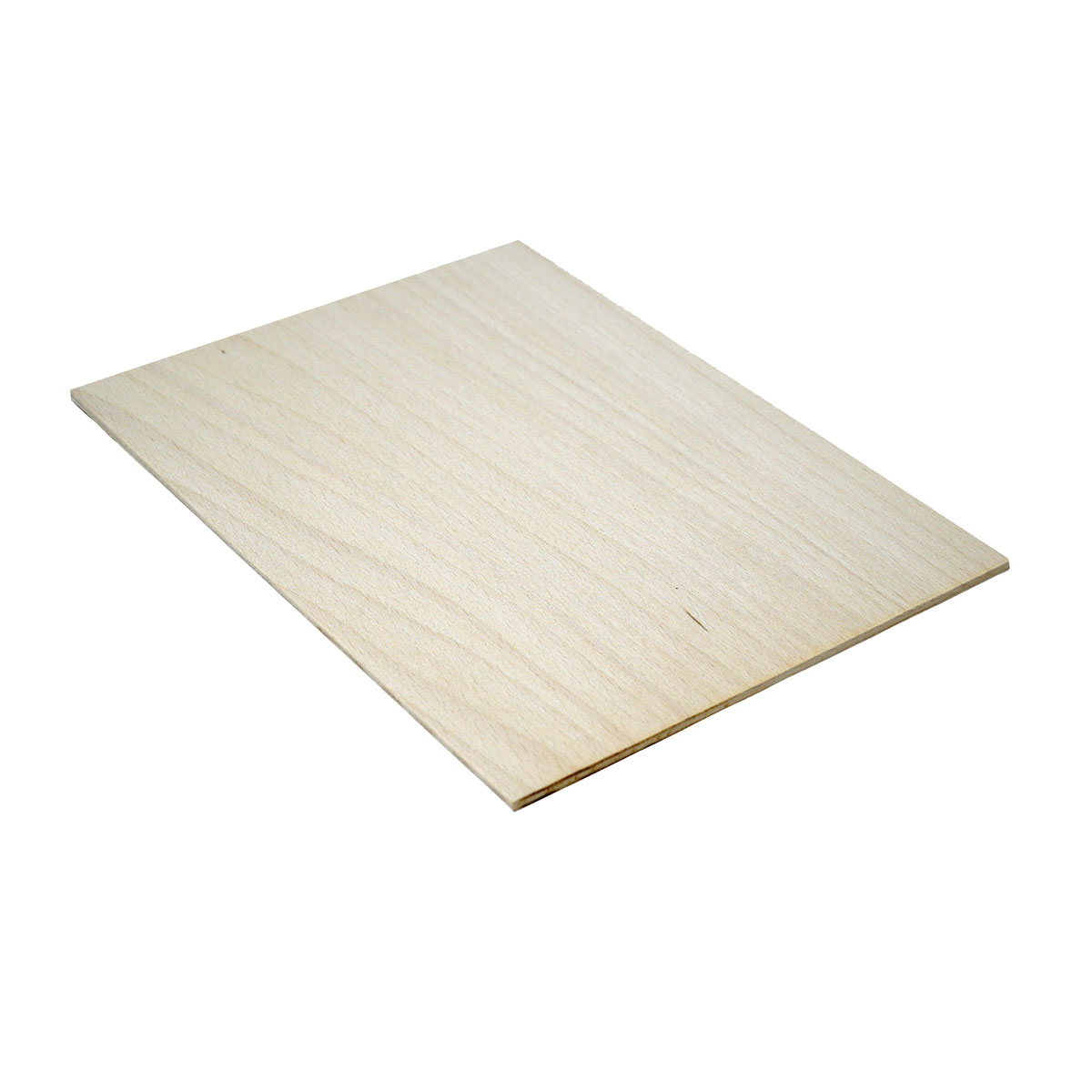 Sperrholz Buche BB/BB 2200 x 1250 x 4 mm K