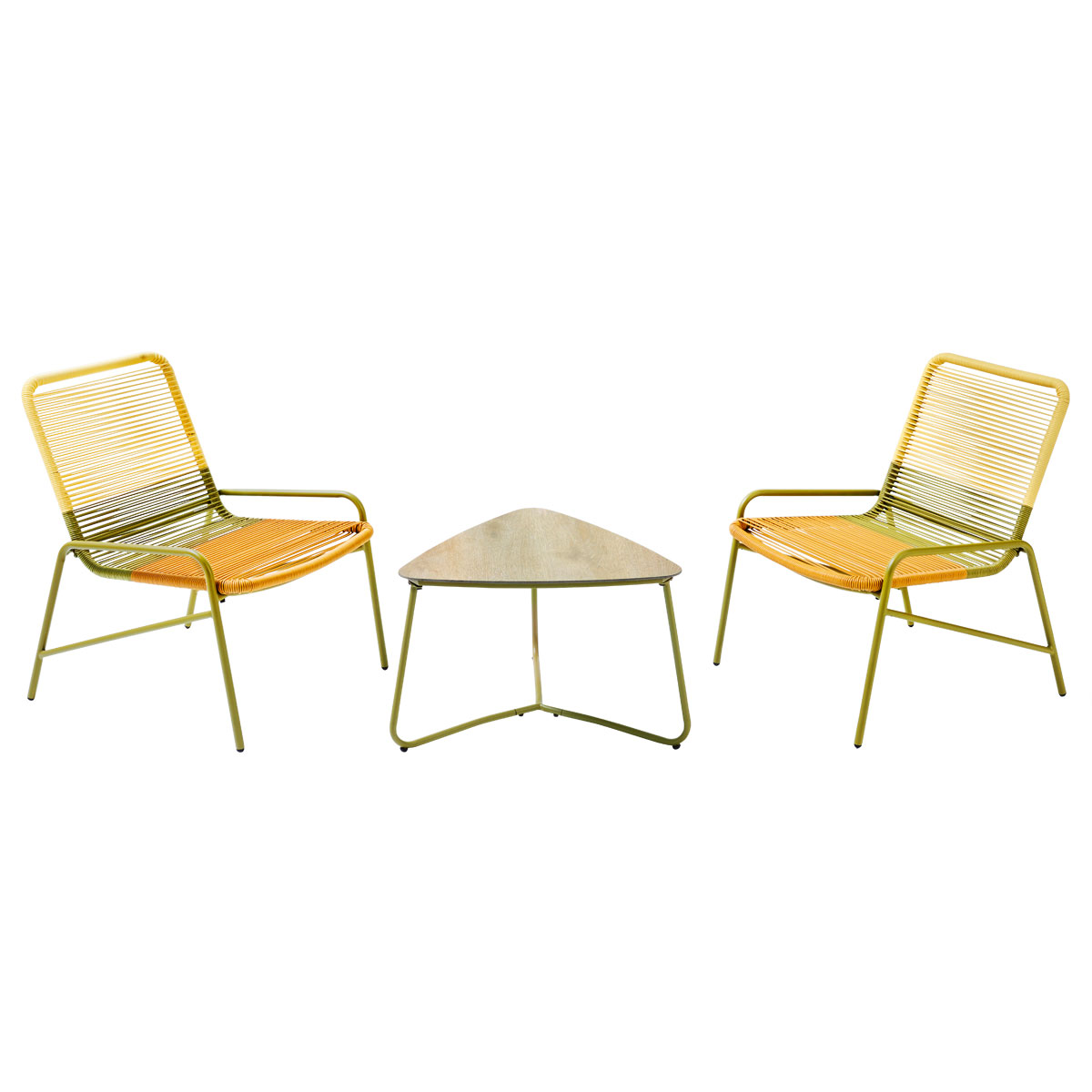 Haveson Balkon-Set Salamanca