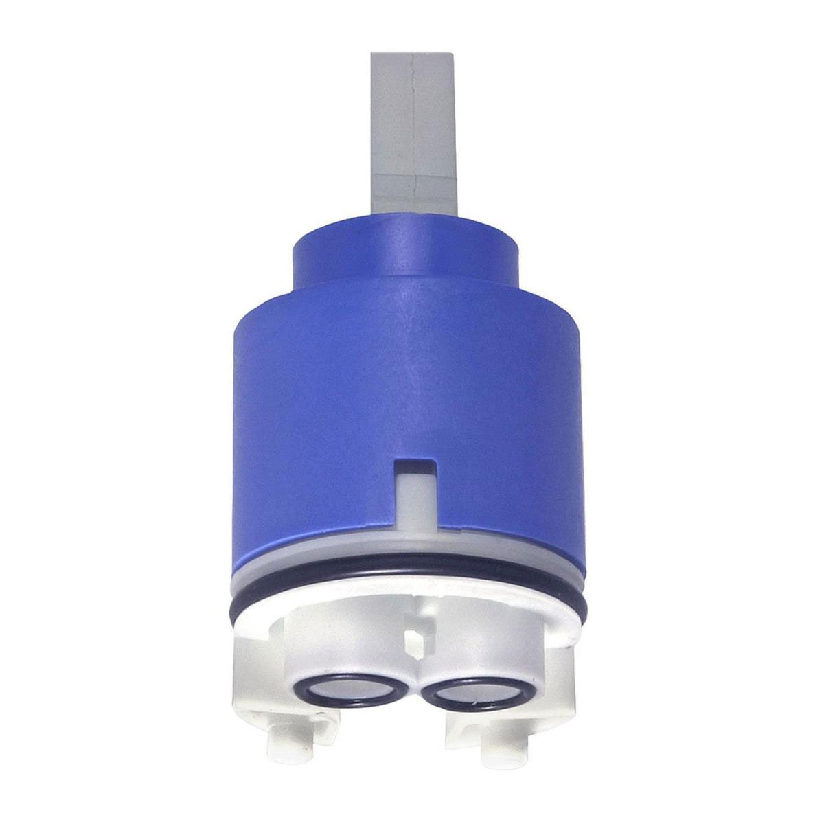 Kartusche 75 mm blau Kartusche 75 mm blau