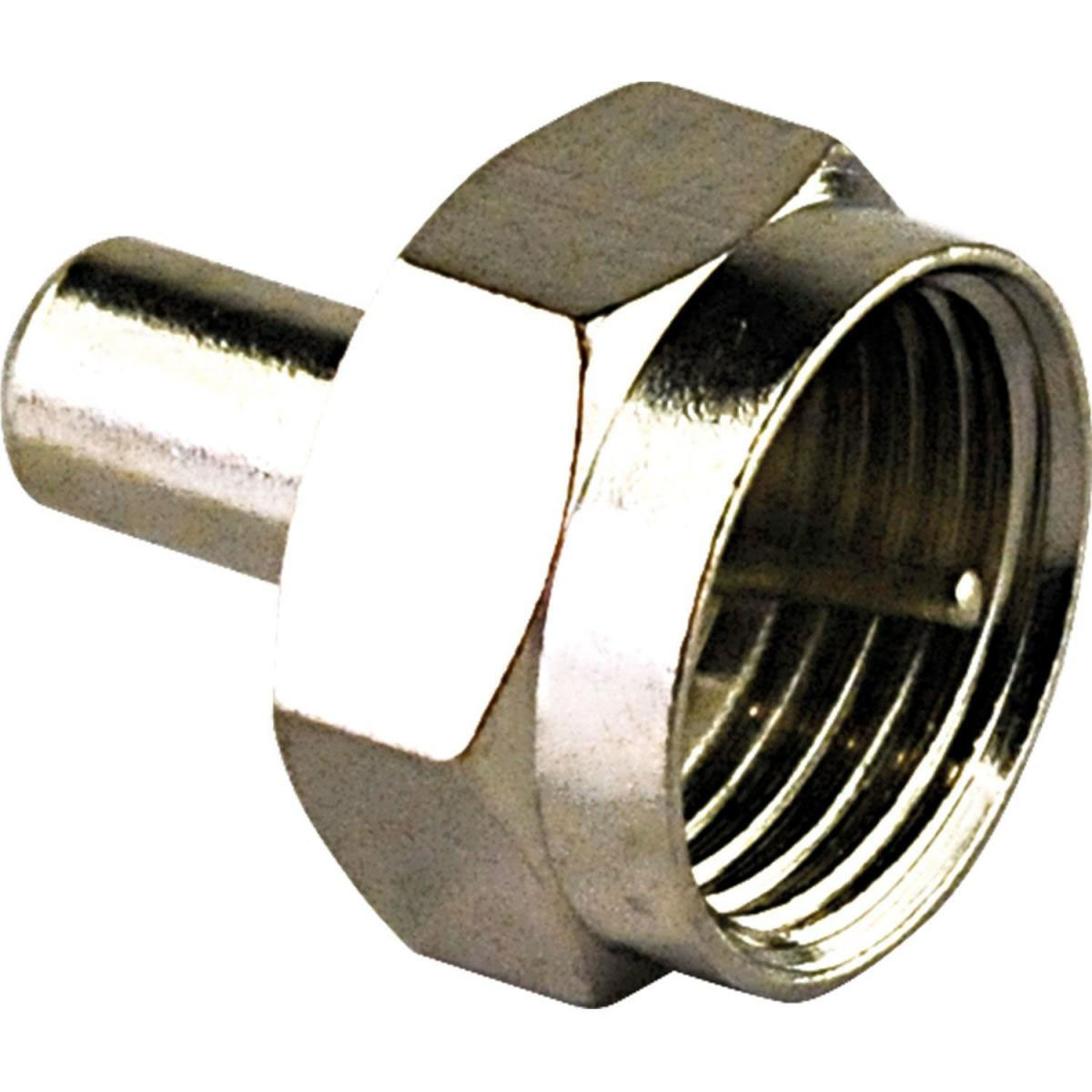 Schwaiger F-Abschlusswiderstand 75 Ohm Bild 1