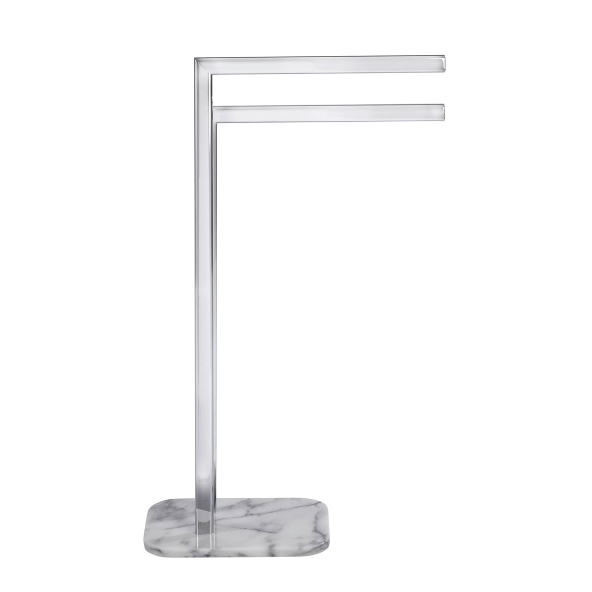 Wenko  Handtuchständer Onyx Kleiderständer Bild 2