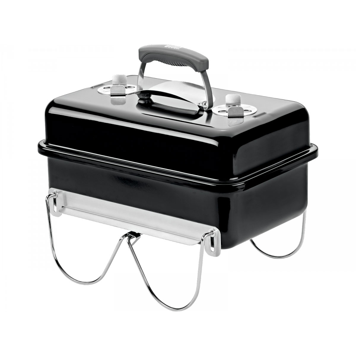 Weber Holzkohlegrill Go-Anywhere