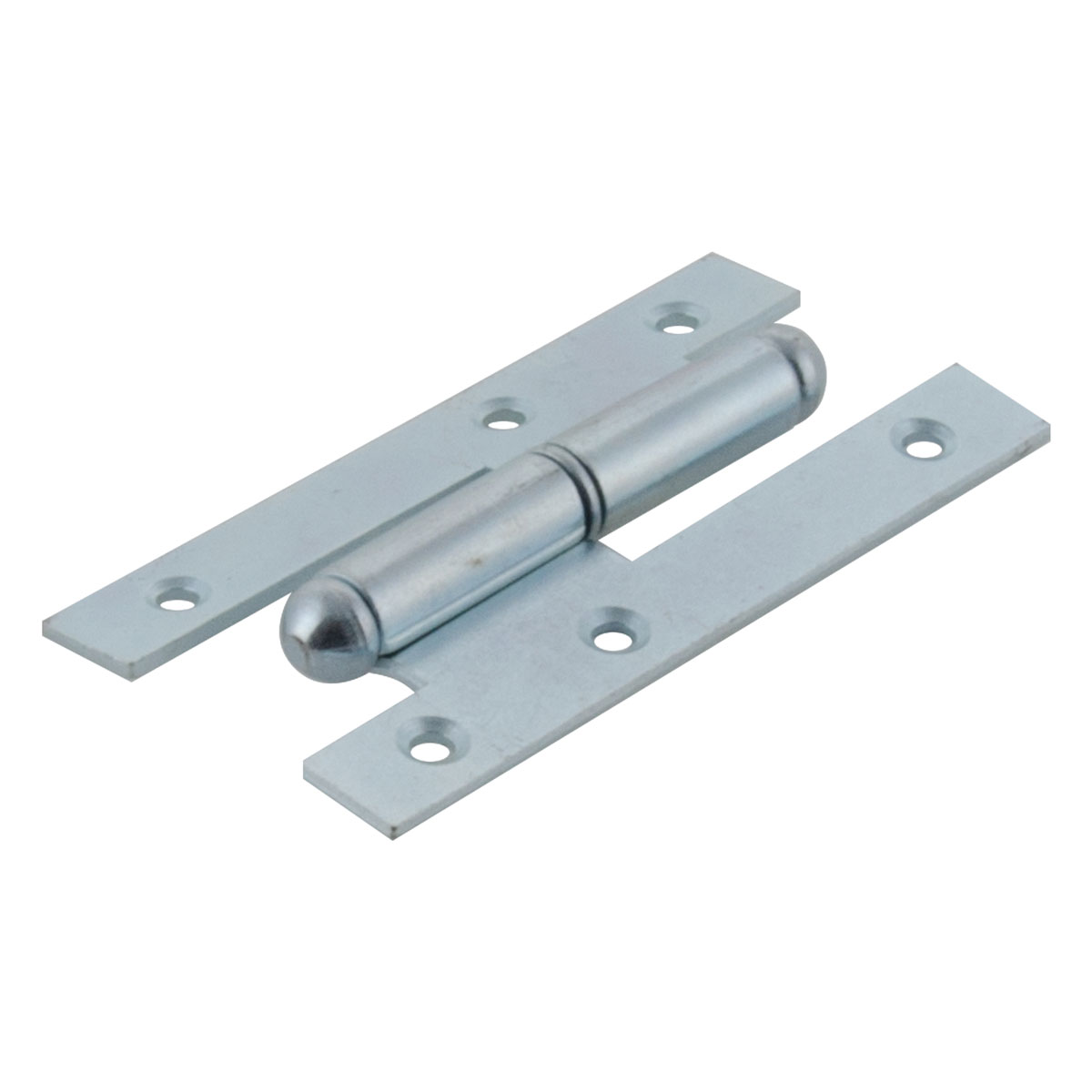 Suki Türband-Scharnier blau verzinkt links 45 x 95 mm Suki Türband-Scharnier blau verzinkt links 45 x 95 mm