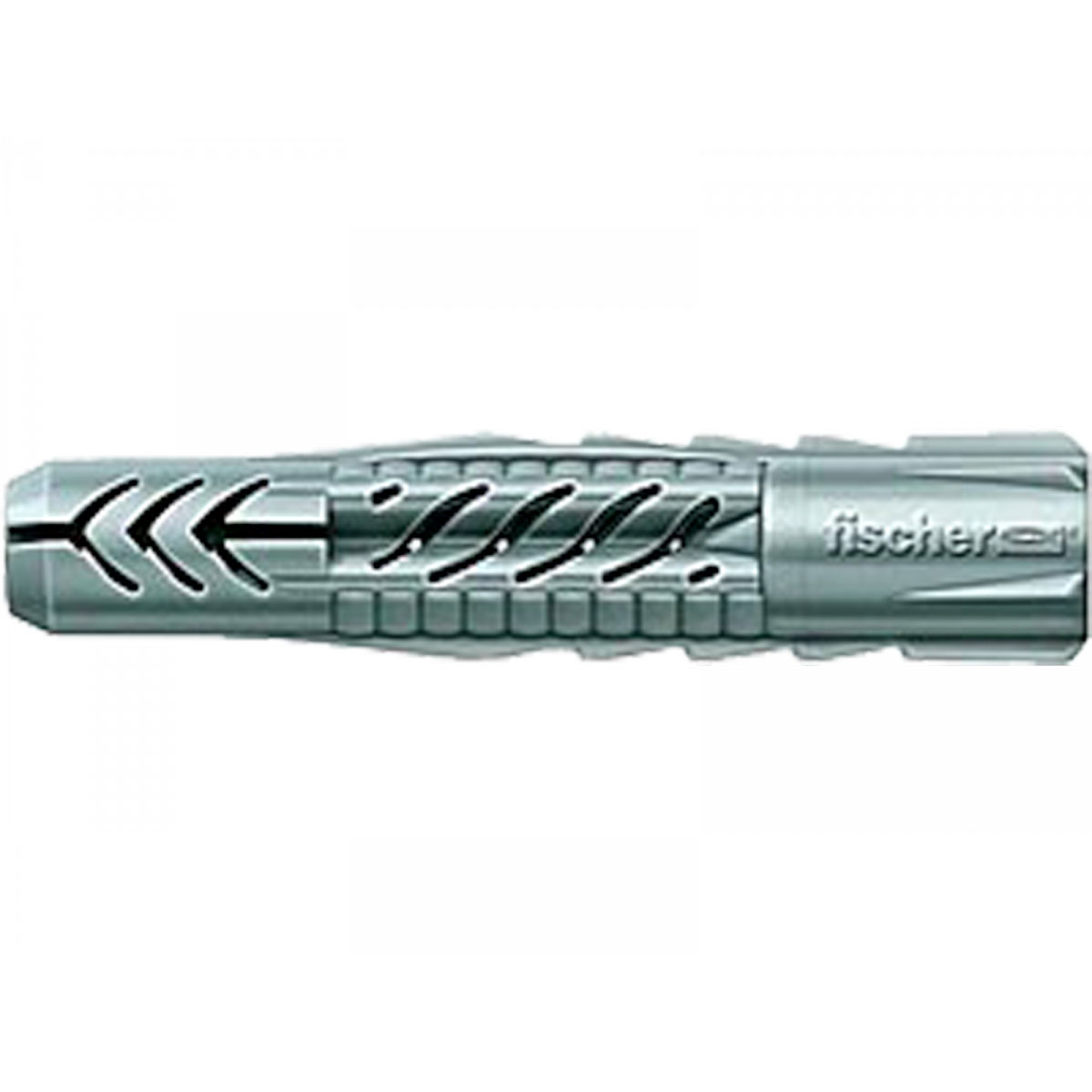 Fischer Universaldübel UX 8 x 50 mm 50 Stück