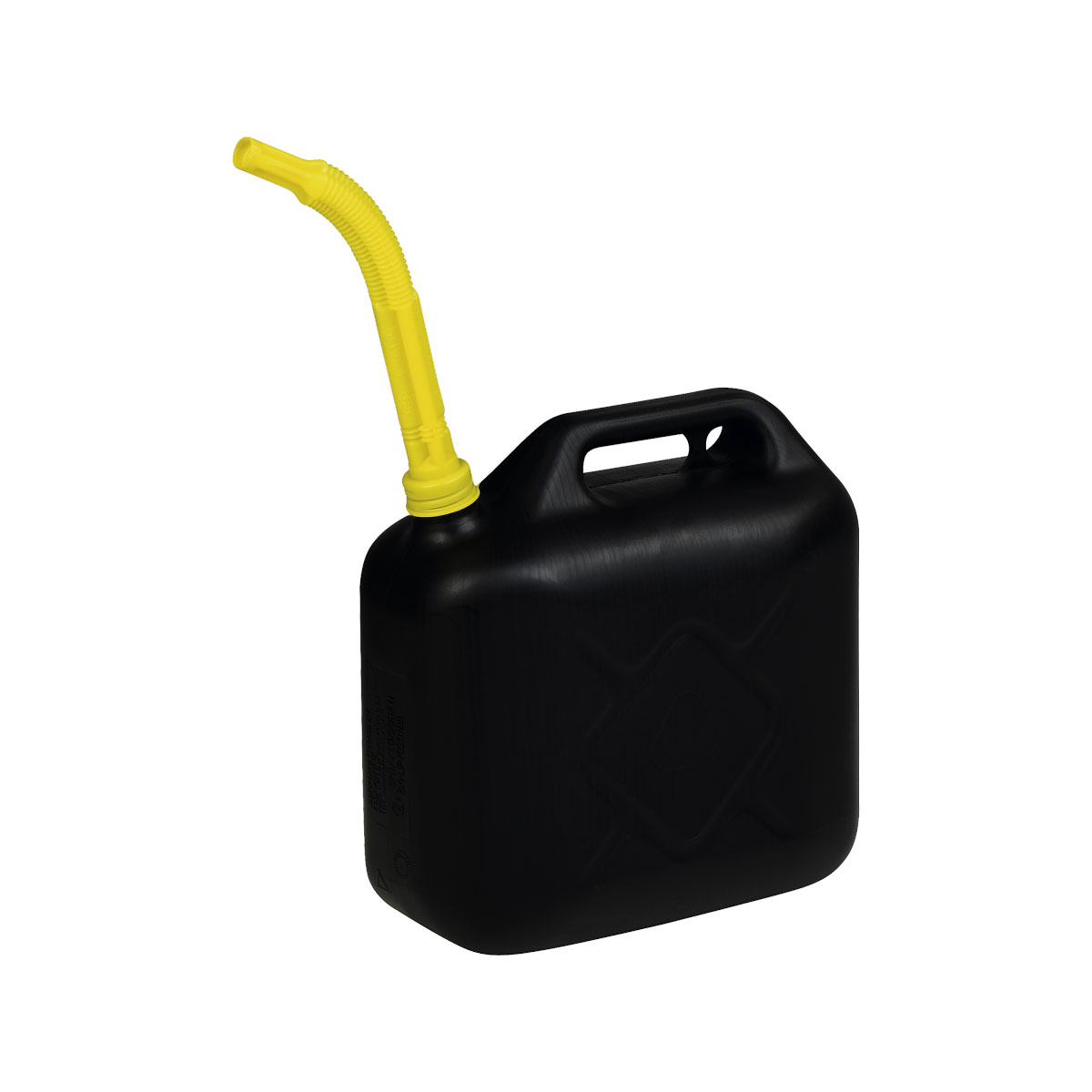 Unitec Kunststoffkanister 10 L Bild 2