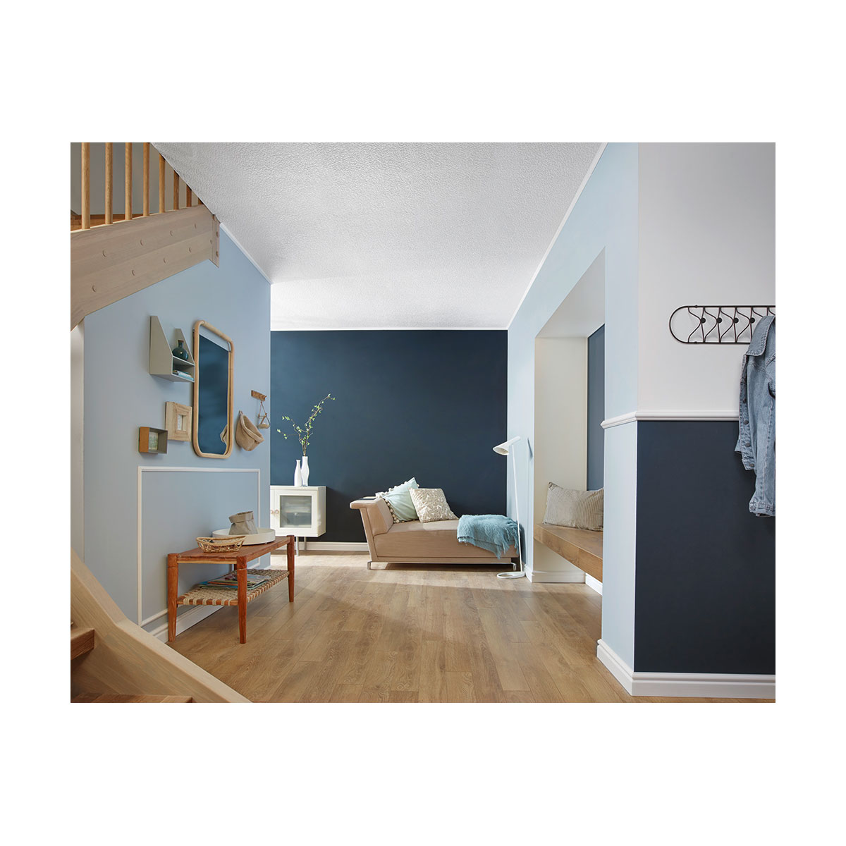 Deckenplatte AP 101 50x50 cm Bild 2