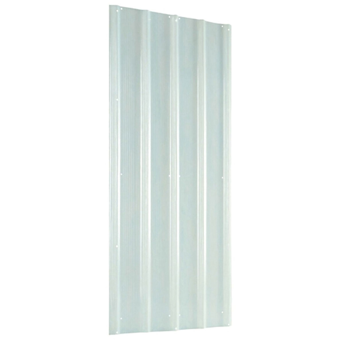 Globel Dachpaneel Skylight 3 155 x 65,5 cm blickdicht
