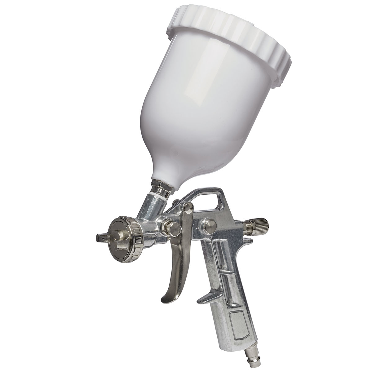 Einhell  Farbspritzpistole Fließbecher