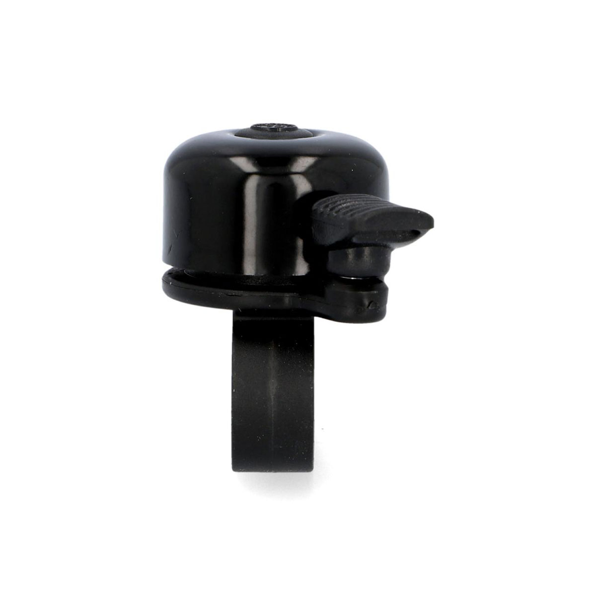 Fischer Bikes Fahrradglocke Mini 22 mm schwarz Fischer Bikes Fahrradglocke Mini 22 mm schwarz