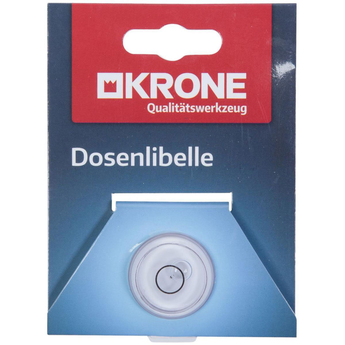 Krone Dosenlibelle Bild 2