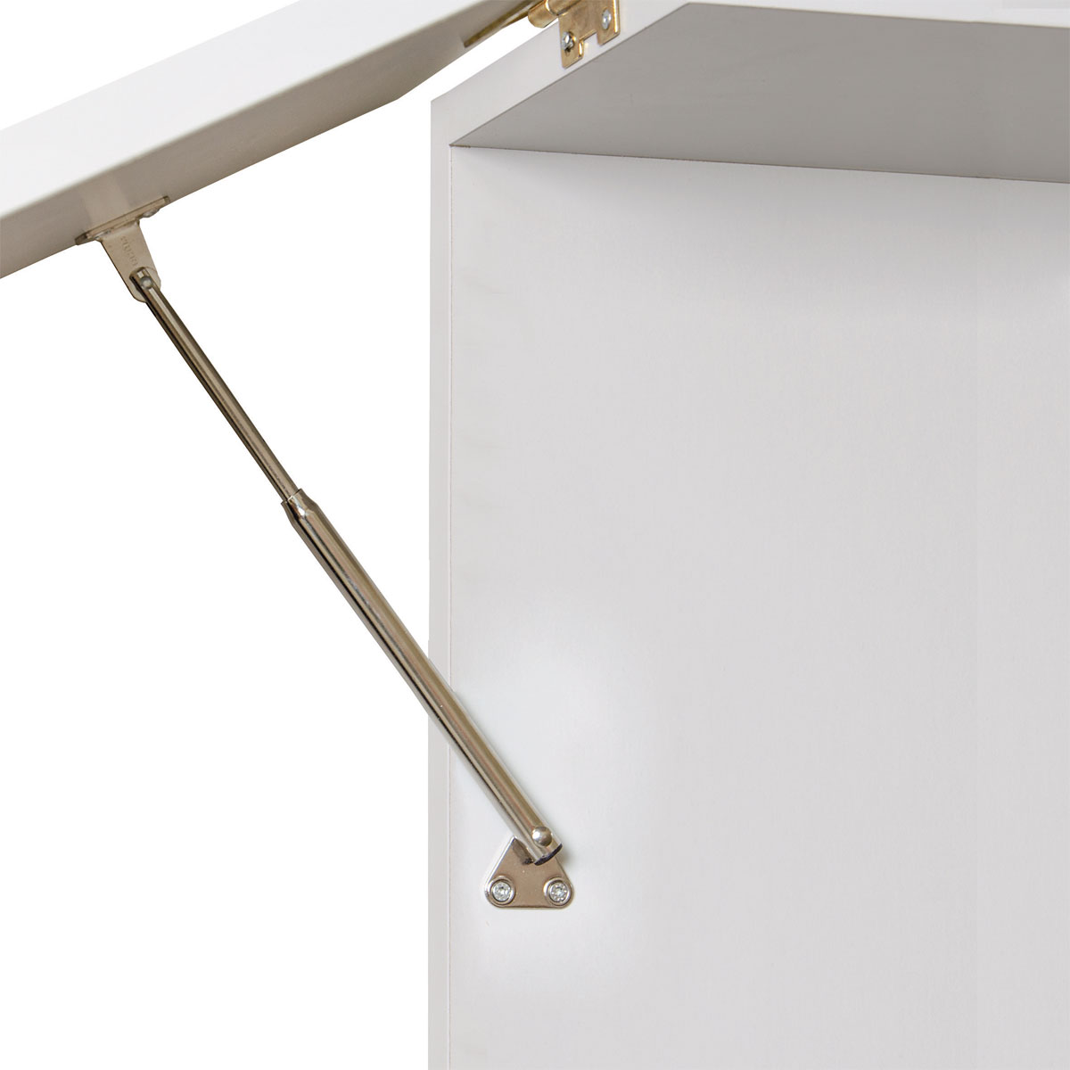 Suki Gasdruckstütze grau 25 cm Bild 2