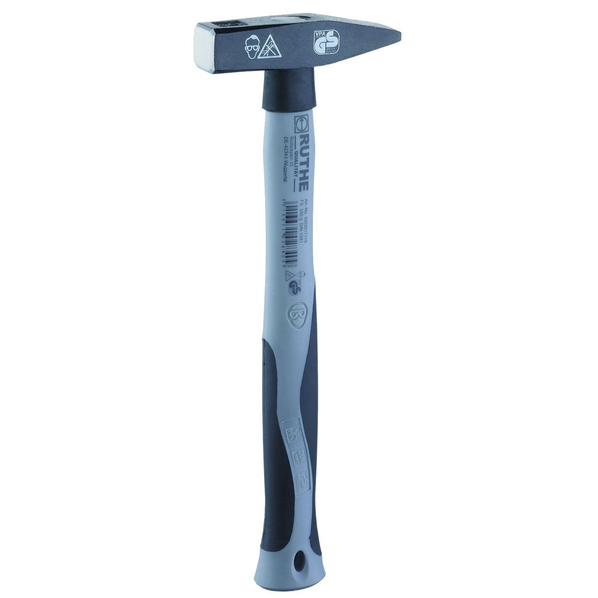 Ruthe Schlosserhammer FS 3K 300 g