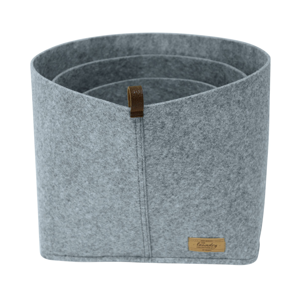 Wenko Filz-Korb Feli M Bild 11