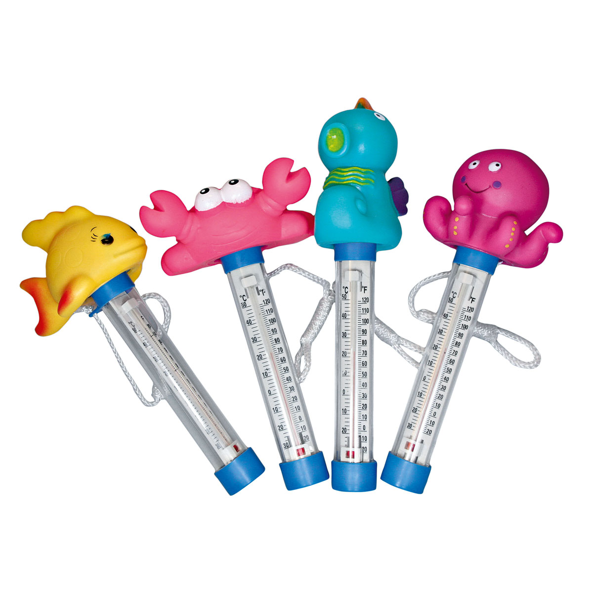 Thermometer-Set Thermometer-Set