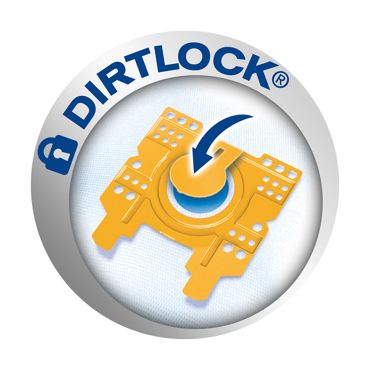 Staubsauger-Beutel S 70 EcoPor Bild 6