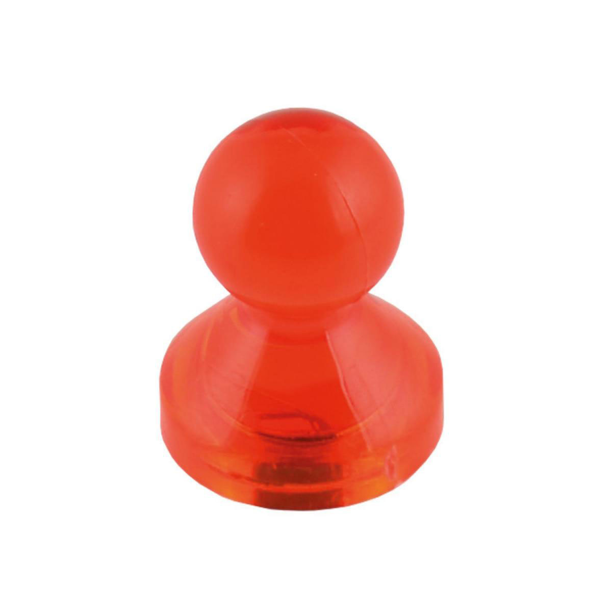 Suki Magnet 21Kegel orange