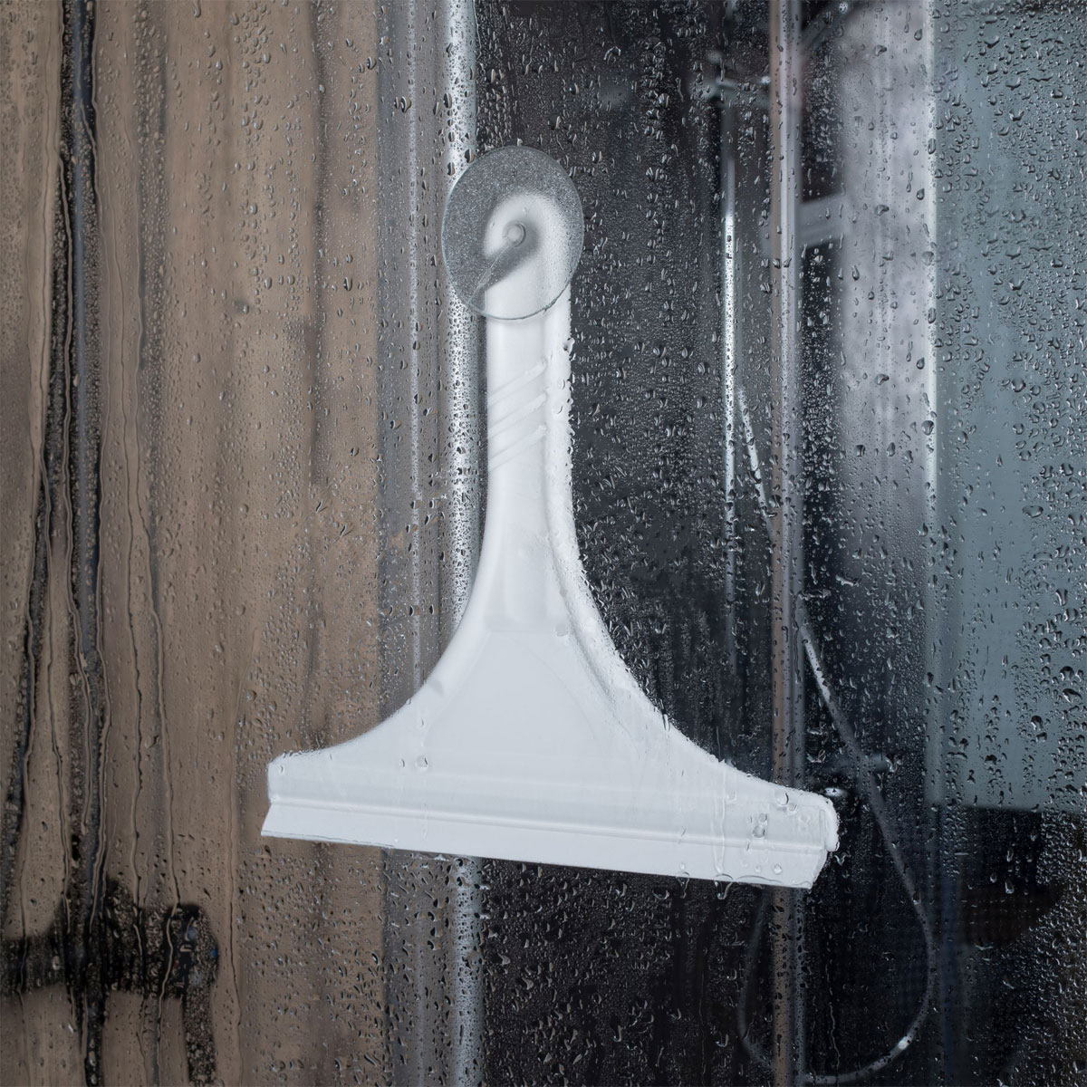 Schulte Glaswischer weiß Bild 4