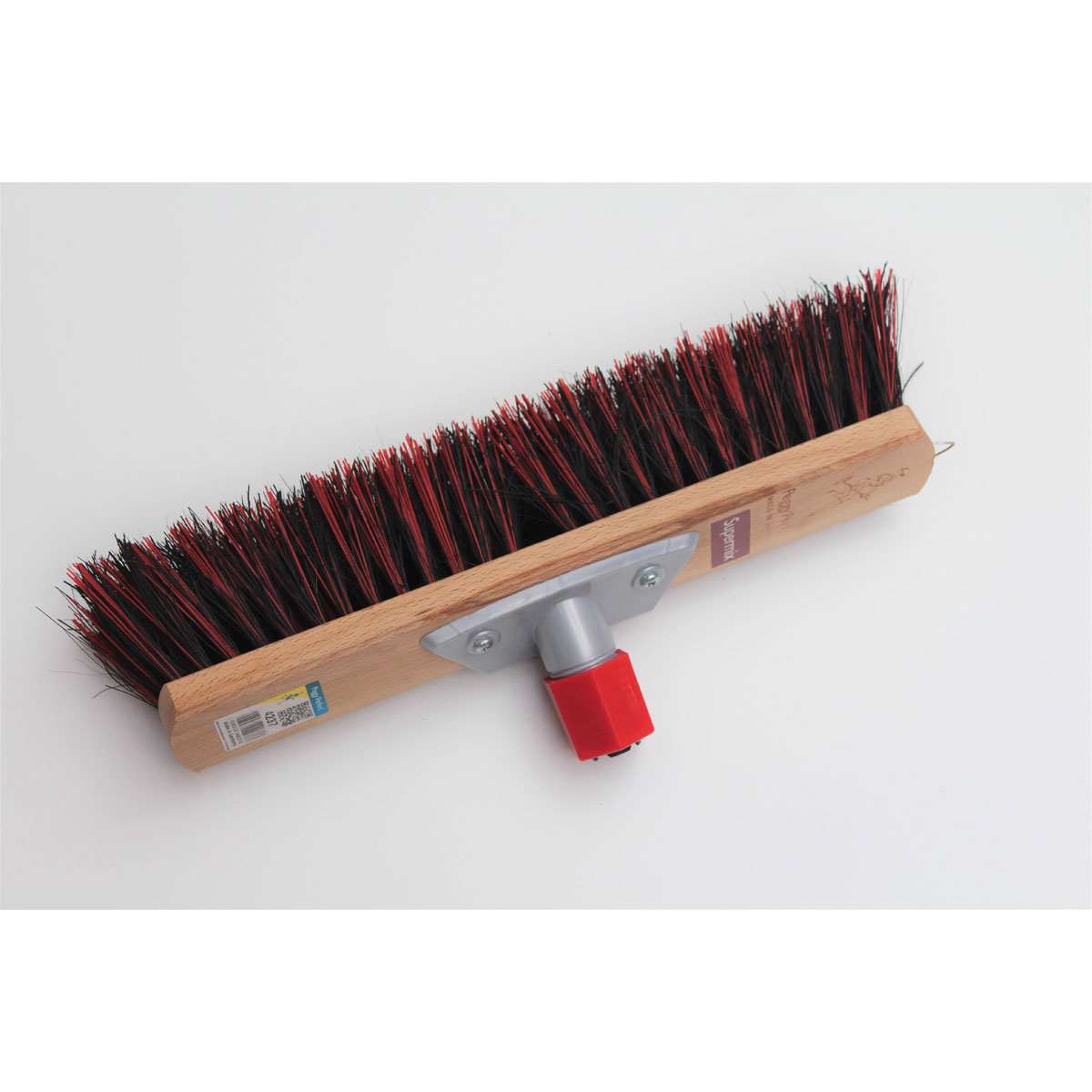 Peggy-Perfect Industriebesen 40 cm Supermix