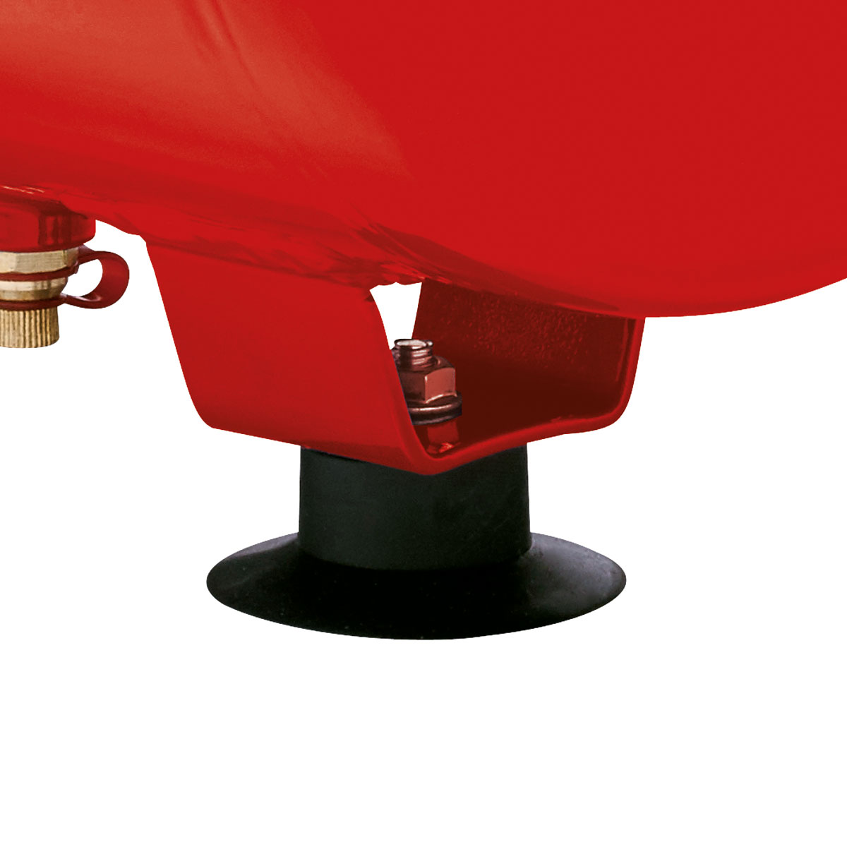 Einhell Kompressor TC-AC 190/24/8 Bild 5